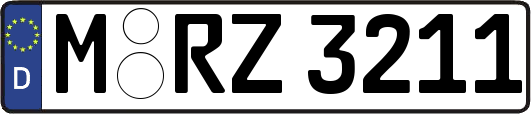 M-RZ3211