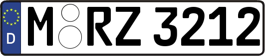 M-RZ3212