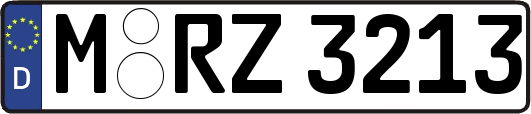 M-RZ3213