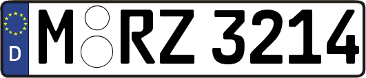 M-RZ3214