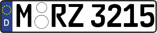 M-RZ3215