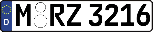 M-RZ3216