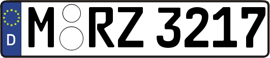 M-RZ3217