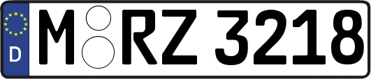 M-RZ3218