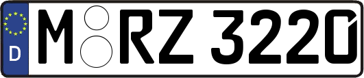 M-RZ3220