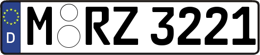 M-RZ3221