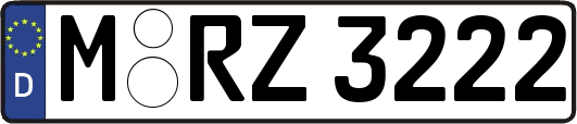 M-RZ3222