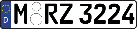 M-RZ3224