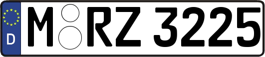 M-RZ3225