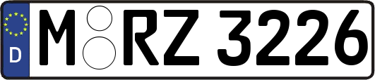 M-RZ3226