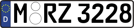 M-RZ3228