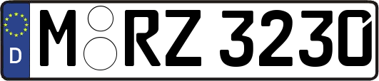 M-RZ3230