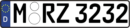 M-RZ3232