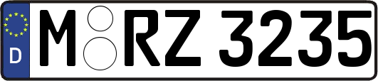 M-RZ3235