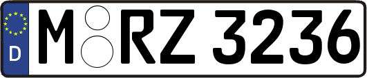 M-RZ3236
