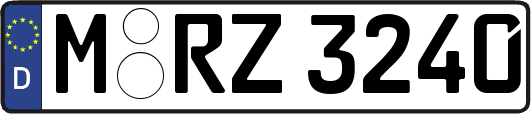 M-RZ3240