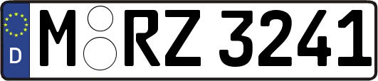 M-RZ3241