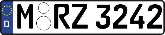 M-RZ3242