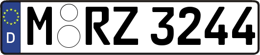 M-RZ3244