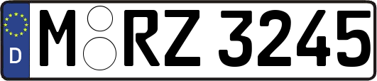 M-RZ3245