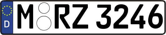 M-RZ3246