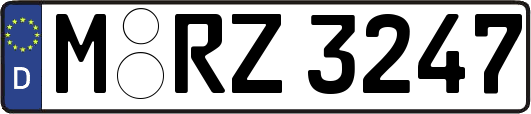 M-RZ3247