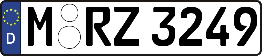 M-RZ3249