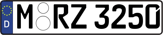 M-RZ3250