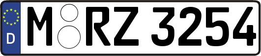 M-RZ3254