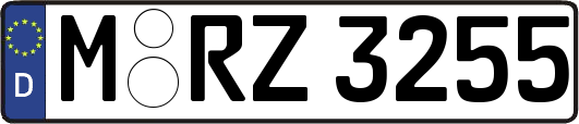 M-RZ3255