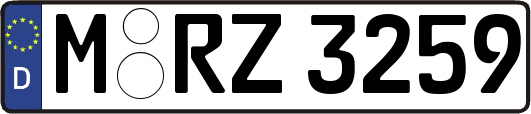 M-RZ3259