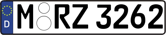M-RZ3262