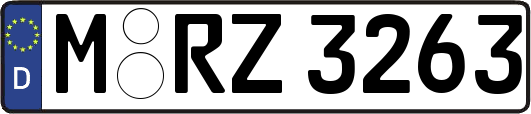 M-RZ3263