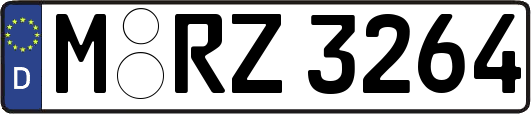 M-RZ3264