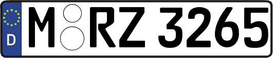 M-RZ3265