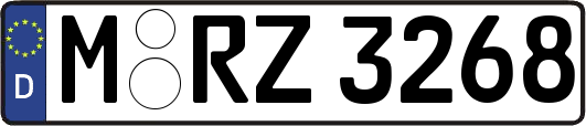 M-RZ3268