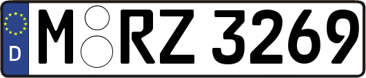 M-RZ3269