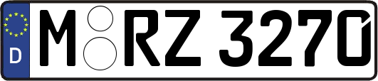 M-RZ3270