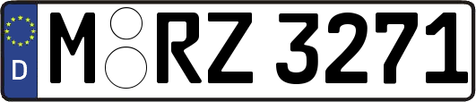 M-RZ3271