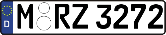 M-RZ3272