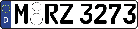 M-RZ3273