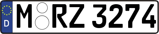 M-RZ3274