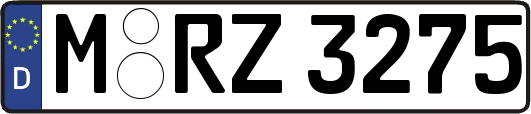 M-RZ3275