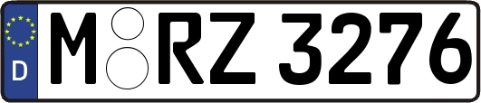 M-RZ3276