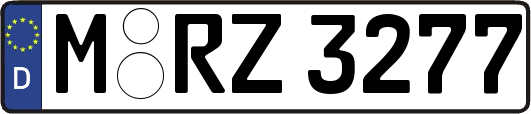 M-RZ3277