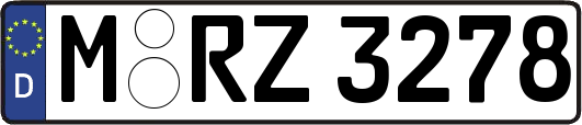 M-RZ3278