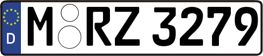 M-RZ3279