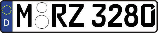 M-RZ3280