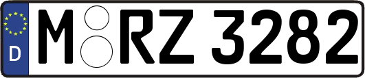 M-RZ3282