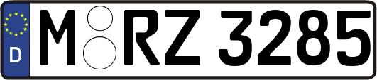 M-RZ3285